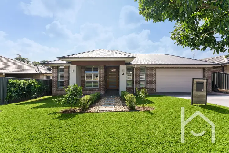 3 Morice Street, Appin NSW 2560