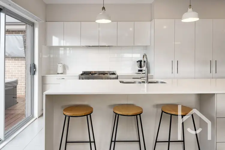 Second view of Homely house listing, 3 Morice Street, Appin NSW 2560