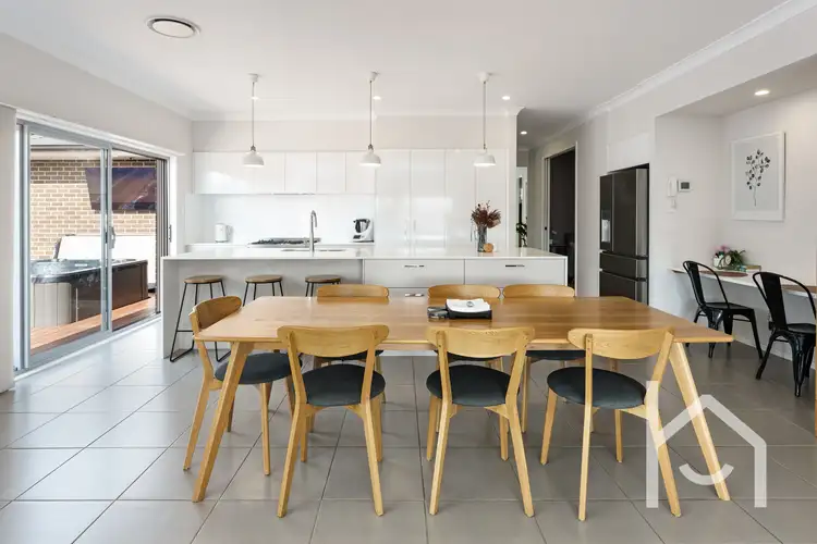 Fourth view of Homely house listing, 3 Morice Street, Appin NSW 2560