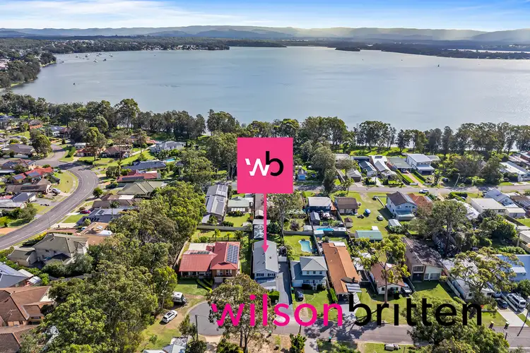 Second view of Homely house listing, 42 Elimatta Road, Yarrawonga Park NSW 2264