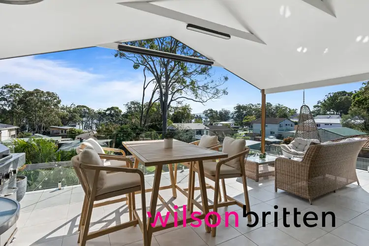 Fifth view of Homely house listing, 42 Elimatta Road, Yarrawonga Park NSW 2264