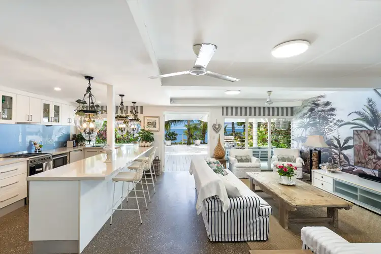 54 Cinderella Street, Machans Beach QLD 4878