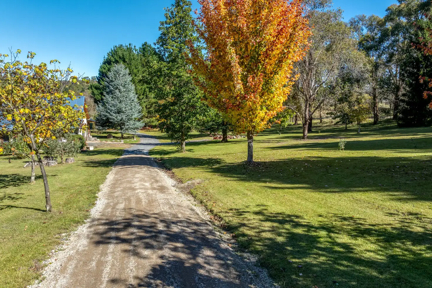 Main view of Homely rural property listing, 8 Camp Street, Grabben Gullen Via, Crookwell NSW 2583