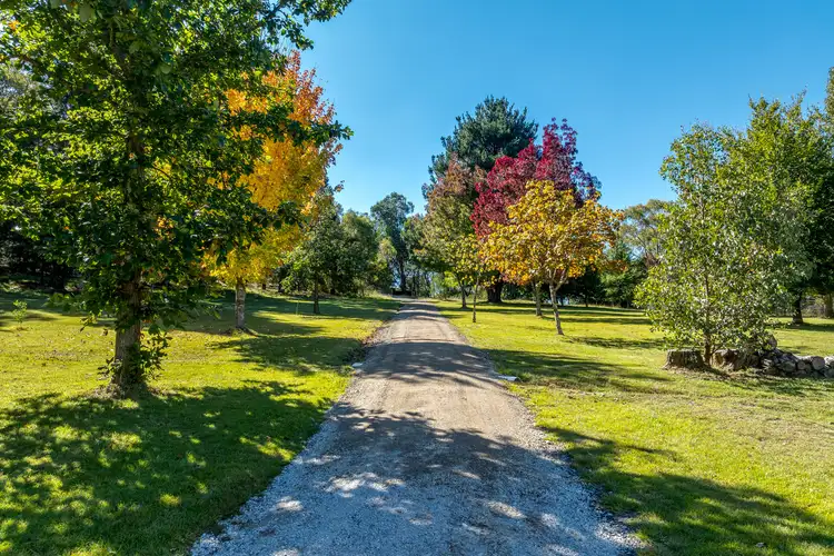 Third view of Homely rural property listing, 8 Camp Street, Grabben Gullen Via, Crookwell NSW 2583