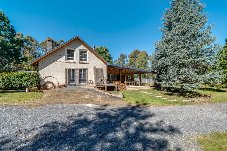 Fourth view of Homely rural property listing, 8 Camp Street, Grabben Gullen Via, Crookwell NSW 2583