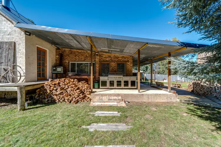 Fifth view of Homely rural property listing, 8 Camp Street, Grabben Gullen Via, Crookwell NSW 2583