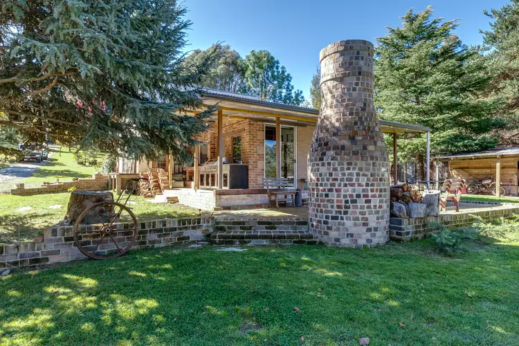 Sixth view of Homely rural property listing, 8 Camp Street, Grabben Gullen Via, Crookwell NSW 2583