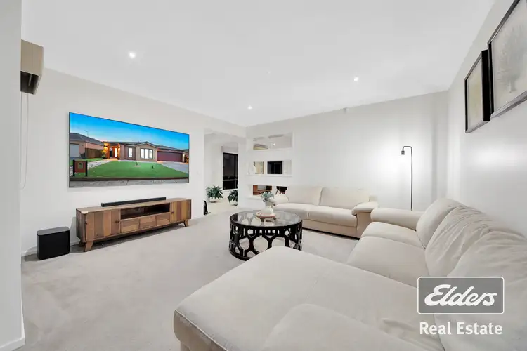 Fourth view of Homely house listing, 24 Toorongo Circuit, Truganina VIC 3029