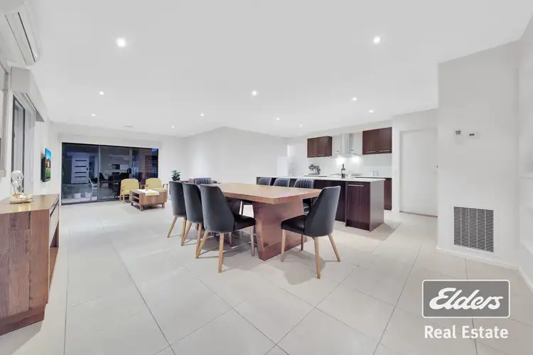 Fifth view of Homely house listing, 24 Toorongo Circuit, Truganina VIC 3029