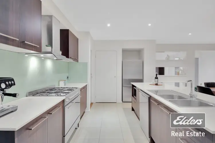 Sixth view of Homely house listing, 24 Toorongo Circuit, Truganina VIC 3029