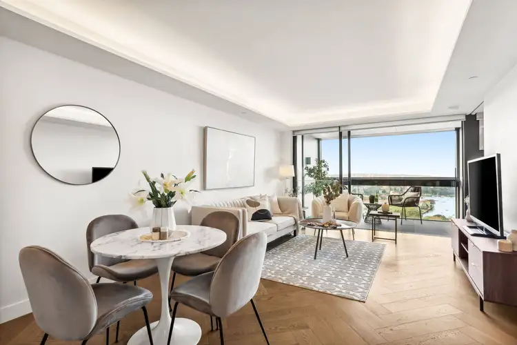 1003/88 Alfred Street, Milsons Point NSW 2061
