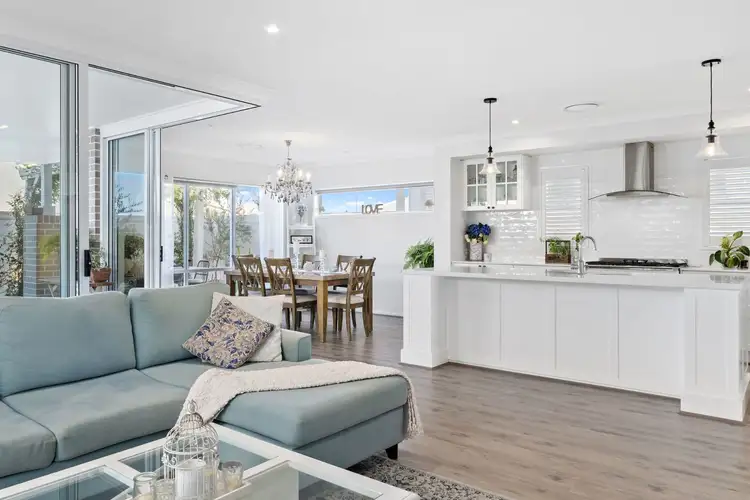12 Black Wattle Circuit, Casuarina NSW 2487