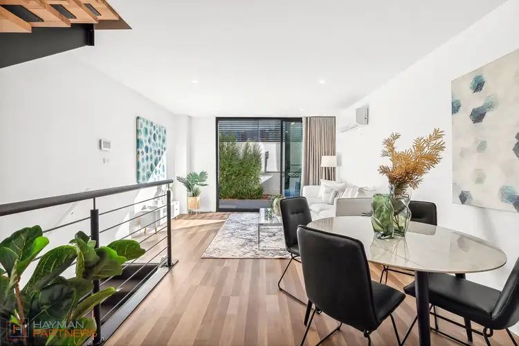 Main view of Homely townhouse listing, 22/1 Calaby Street, Coombs ACT 2611