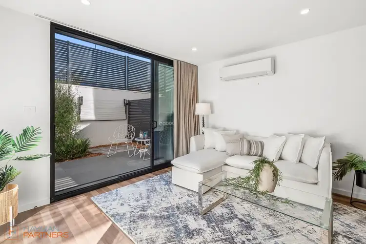 Second view of Homely townhouse listing, 22/1 Calaby Street, Coombs ACT 2611