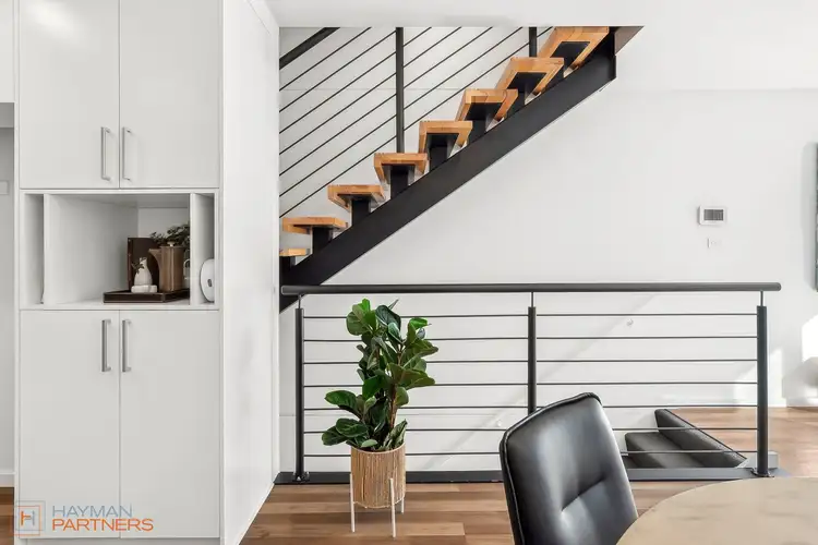 Fifth view of Homely townhouse listing, 22/1 Calaby Street, Coombs ACT 2611