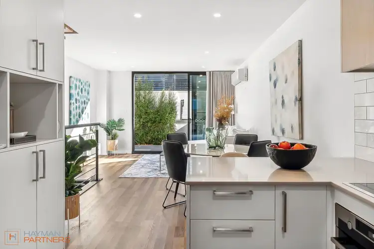 Sixth view of Homely townhouse listing, 22/1 Calaby Street, Coombs ACT 2611