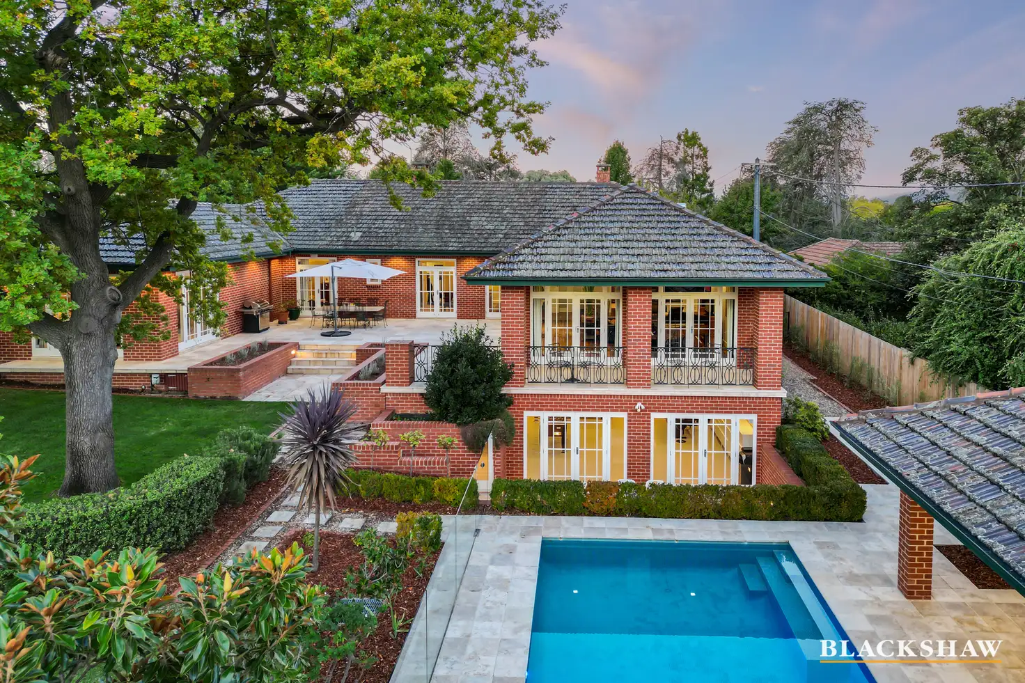 Main view of Homely house listing, 4 Sorell Street, Forrest ACT 2603