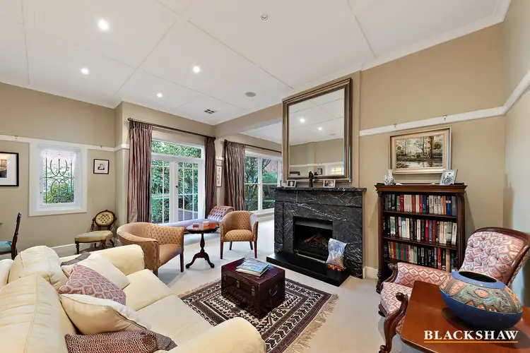 Sixth view of Homely house listing, 4 Sorell Street, Forrest ACT 2603