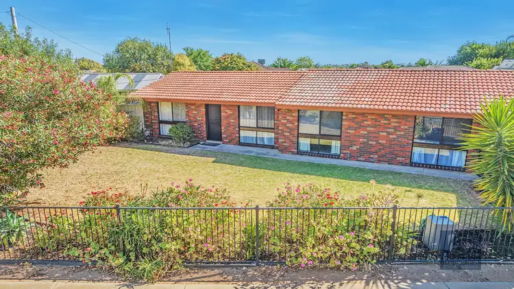 Main view of Homely house listing, 48 Eyre Street, Echuca VIC 3564