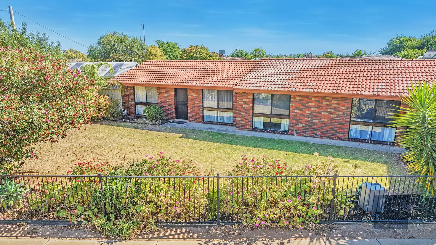 Main view of Homely house listing, 48 Eyre Street, Echuca VIC 3564
