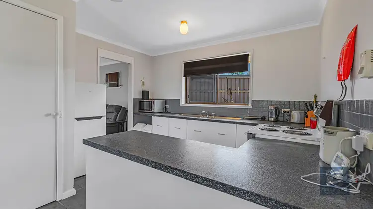 Second view of Homely house listing, 48 Eyre Street, Echuca VIC 3564