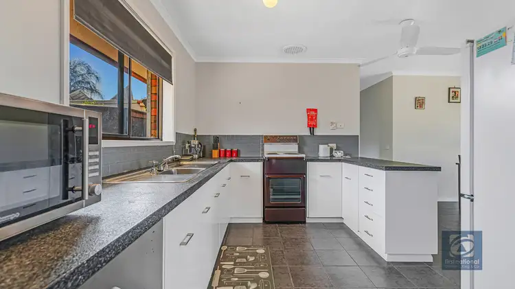 Fourth view of Homely house listing, 48 Eyre Street, Echuca VIC 3564