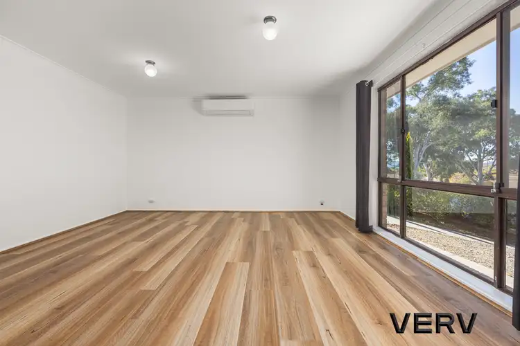 Second view of Homely house listing, 151 Lawrence Wackett Crescent, Theodore ACT 2905