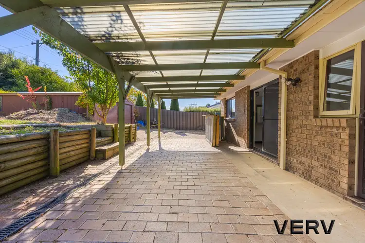 Third view of Homely house listing, 151 Lawrence Wackett Crescent, Theodore ACT 2905