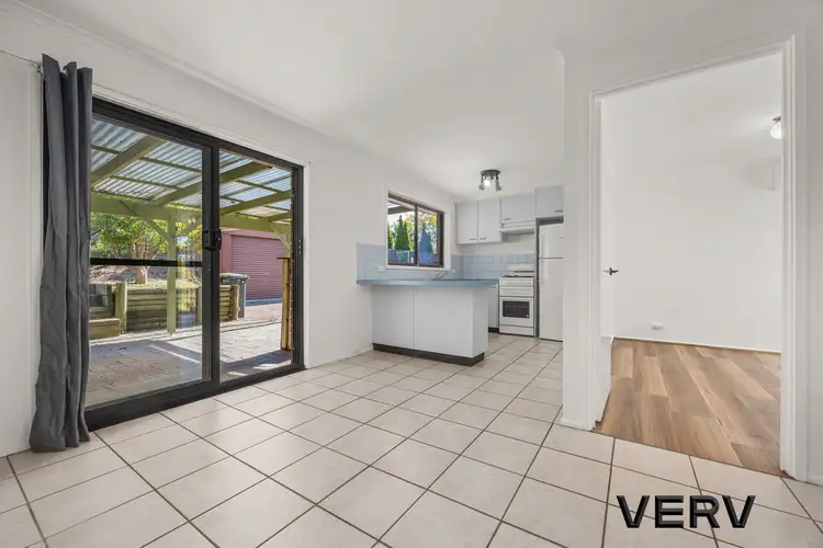 Fourth view of Homely house listing, 151 Lawrence Wackett Crescent, Theodore ACT 2905