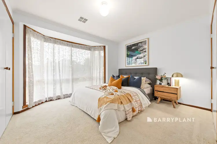 Sixth view of Homely house listing, 8 Fernshaw Gardens, Hallam VIC 3803