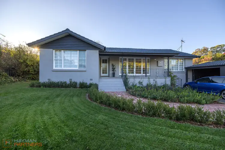 46 Dunstan Street, Curtin ACT 2605