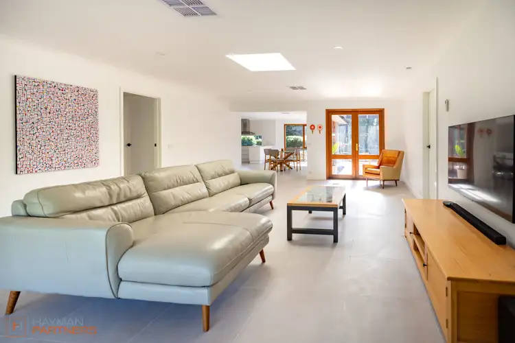 Fifth view of Homely house listing, 46 Dunstan Street, Curtin ACT 2605