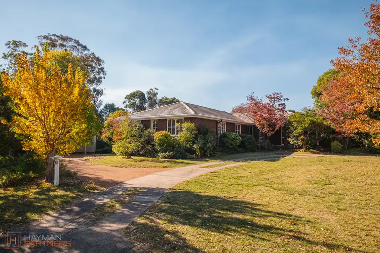 12 Gamor Street, Waramanga ACT 2611