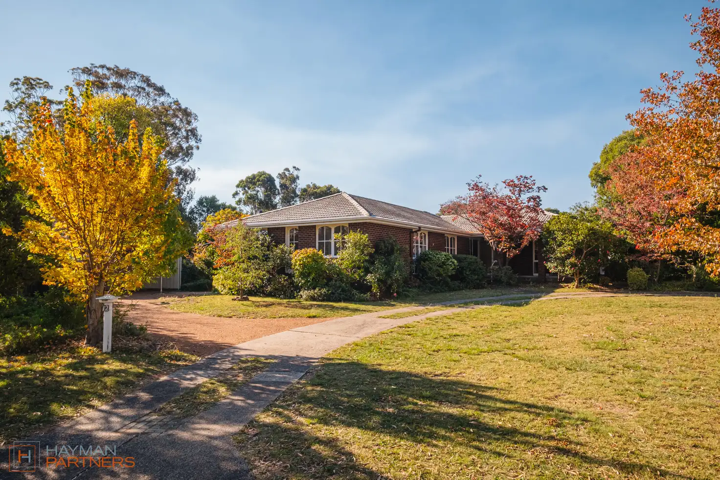 Main view of Homely house listing, 12 Gamor Street, Waramanga ACT 2611