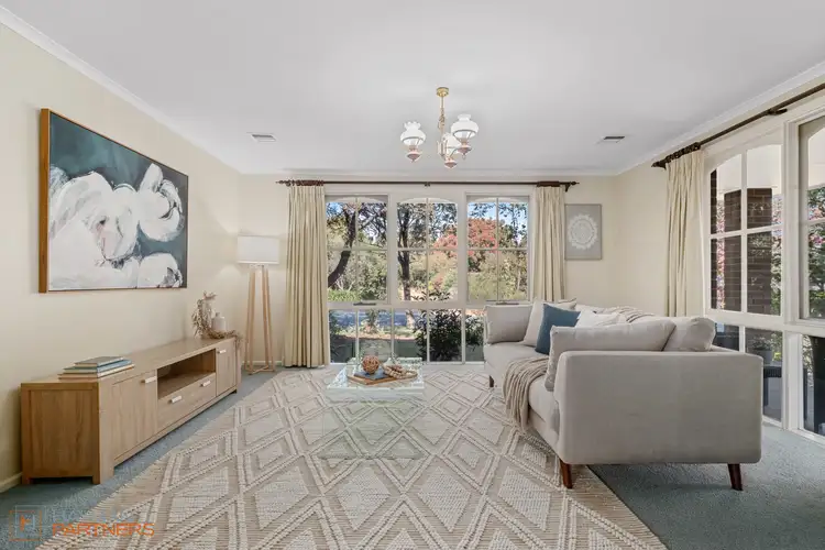 Fifth view of Homely house listing, 12 Gamor Street, Waramanga ACT 2611