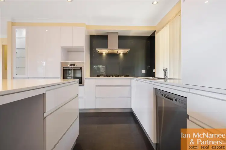 Third view of Homely house listing, 2 Peppercorn Way, Jerrabomberra NSW 2619