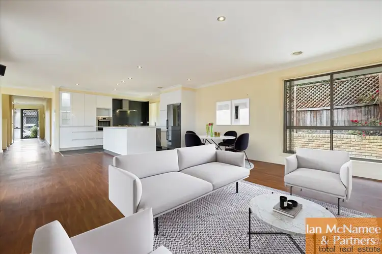 Fifth view of Homely house listing, 2 Peppercorn Way, Jerrabomberra NSW 2619