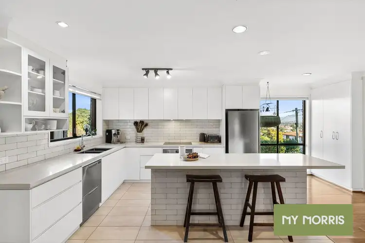 Fifth view of Homely house listing, 8 Cuthbertson Crescent, Oxley ACT 2903