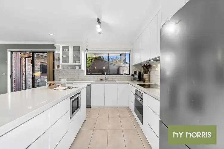 Sixth view of Homely house listing, 8 Cuthbertson Crescent, Oxley ACT 2903