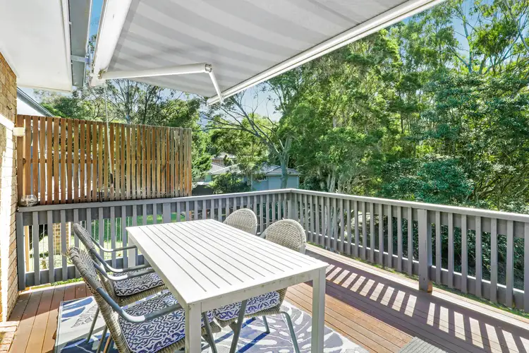 Second view of Homely house listing, 31 Kooranga Crescent, Cordeaux Heights NSW 2526