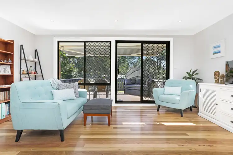Third view of Homely house listing, 31 Kooranga Crescent, Cordeaux Heights NSW 2526