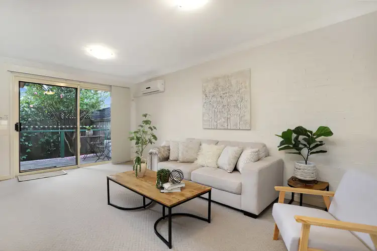 Fourth view of Homely villa listing, 6/80 Girraween Road, Girraween NSW 2145