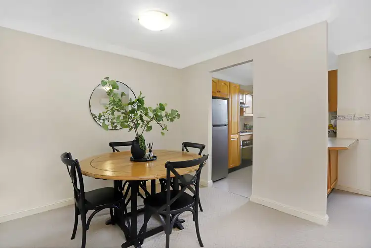 Fifth view of Homely villa listing, 6/80 Girraween Road, Girraween NSW 2145