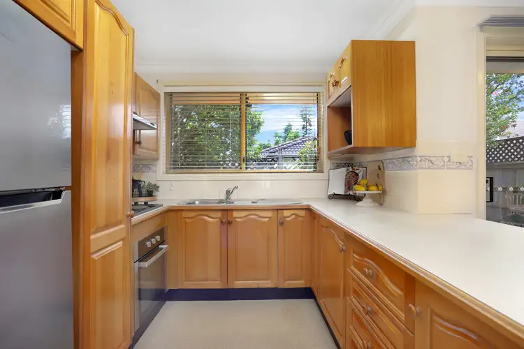 Sixth view of Homely villa listing, 6/80 Girraween Road, Girraween NSW 2145