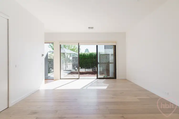 Fourth view of Homely townhouse listing, 4/1 Rouseabout Street, Lawson ACT 2617