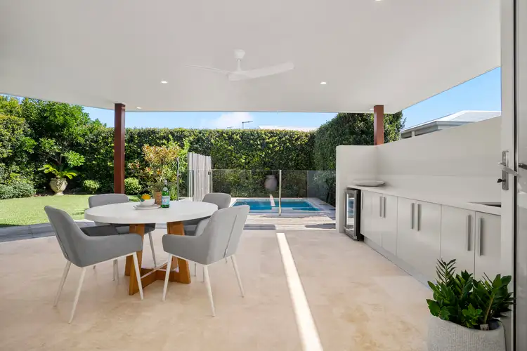 Second view of Homely house listing, 79 Greenhills Street, Greenhills Beach NSW 2230