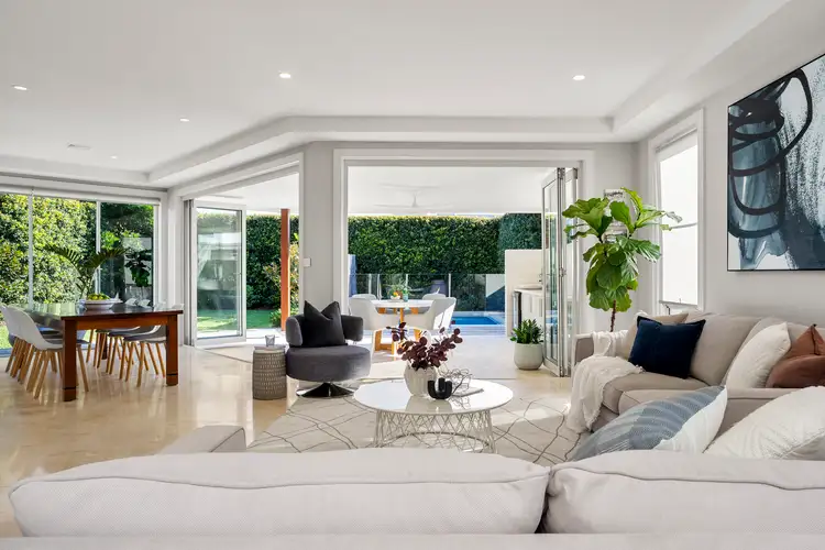 Third view of Homely house listing, 79 Greenhills Street, Greenhills Beach NSW 2230