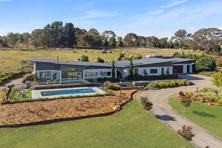 6 Rattenbury Close, Murrumbateman NSW 2582