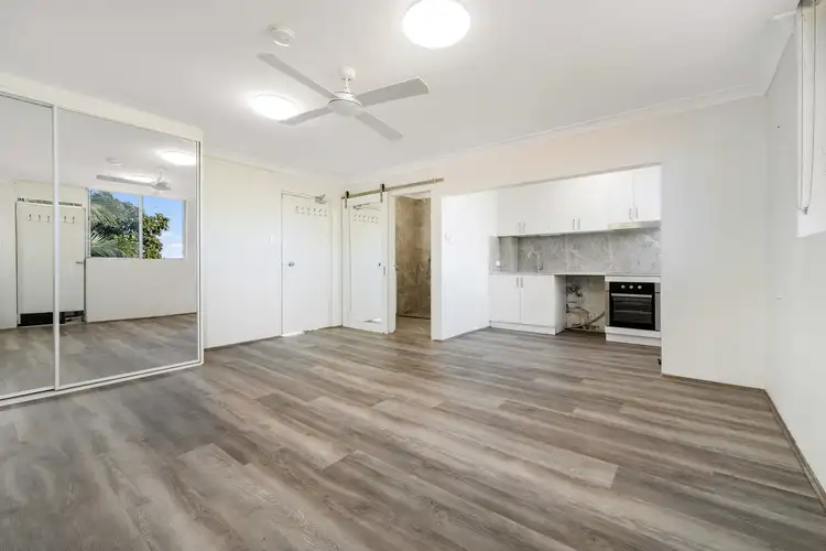 Third view of Homely studio listing, 24/75 O'Brien Street, Bondi Beach NSW 2026
