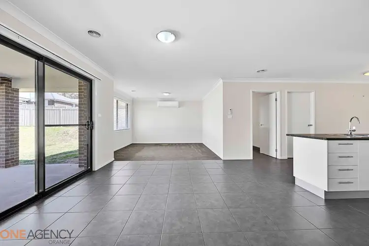 Second view of Homely house listing, 66 Glasson Drive, Orange NSW 2800